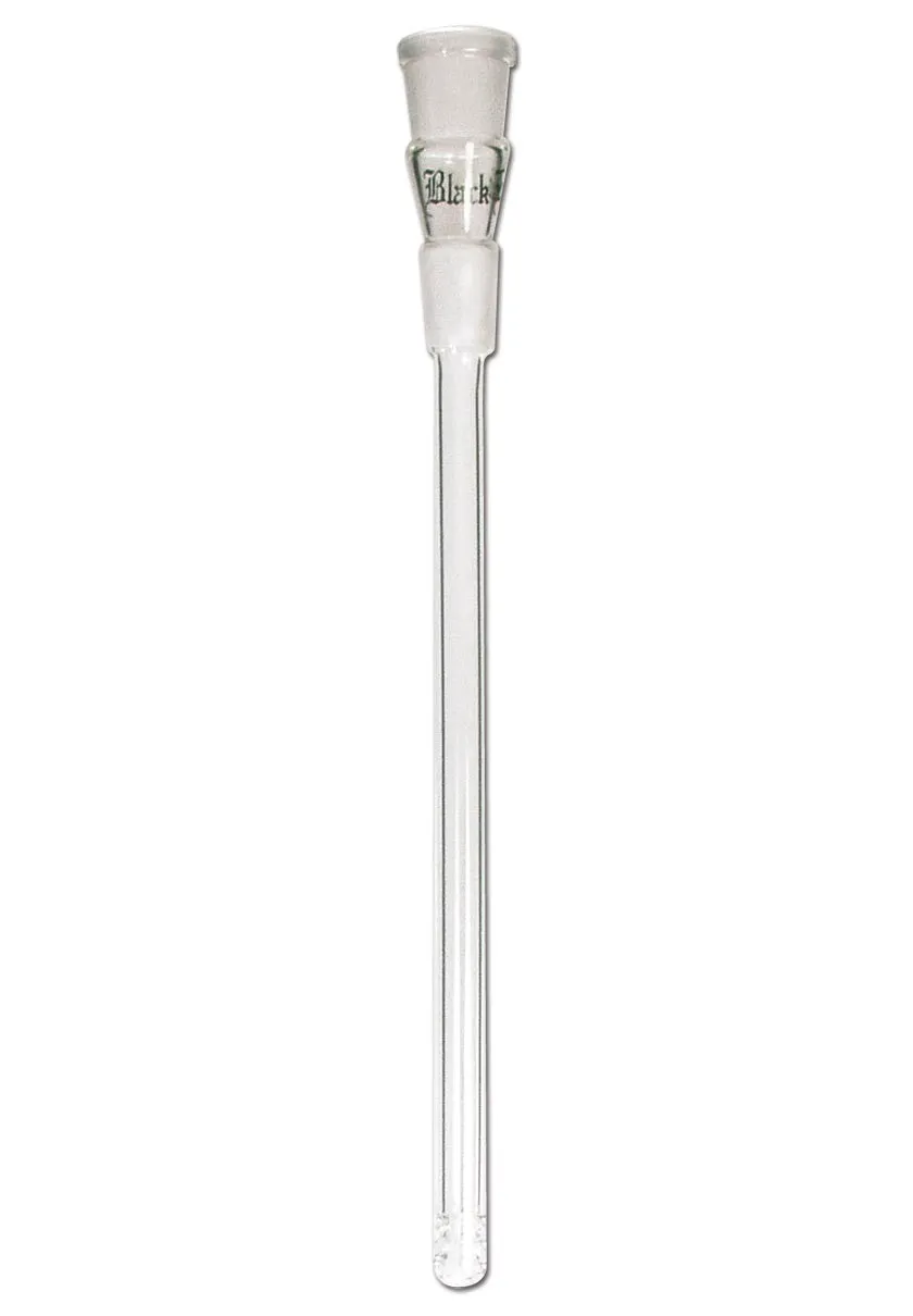 Black Leaf Hole Diffuser Chillum diffusore per bong SG 14