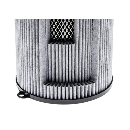 Garden HighPro PROACTIV ODOUR FILTERS 600 filtro a carbone 125 mm 400 m³/h cocco