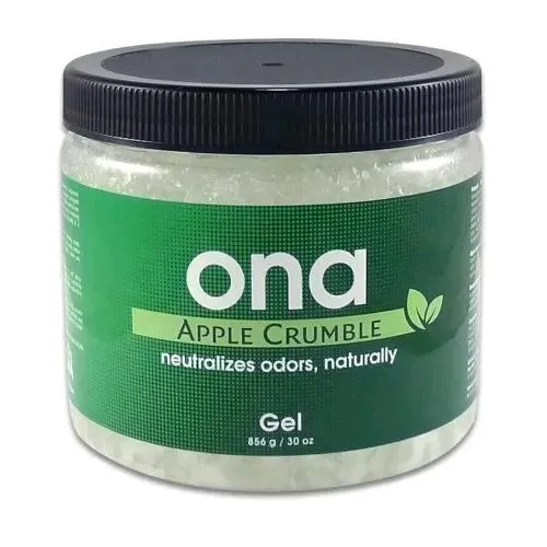 ONA Gel Tropics gel antiodore 500 ml a evaporazione naturale