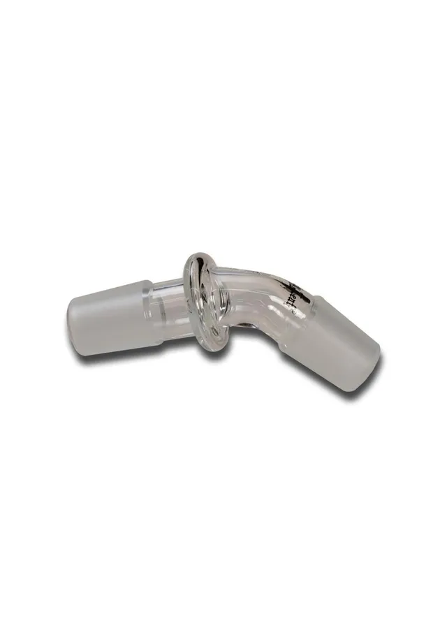 Plantadiscount Parafernalia Adapter Angle 45° adattatore 18,8 mm vetro