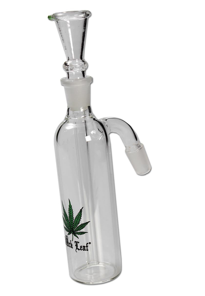 Plantadiscount Parafernalia Double Filter-Attachment filtro per bong doppio