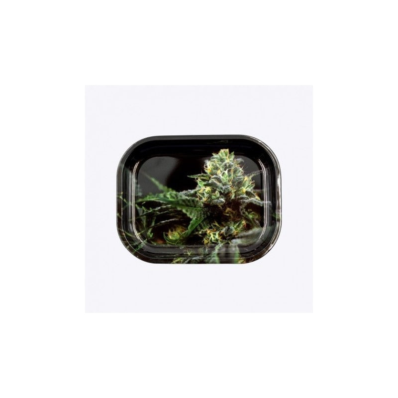 Parafernalia Vassoio per rollare OG Kush - V Syndicate 18x14 cm rolling tray