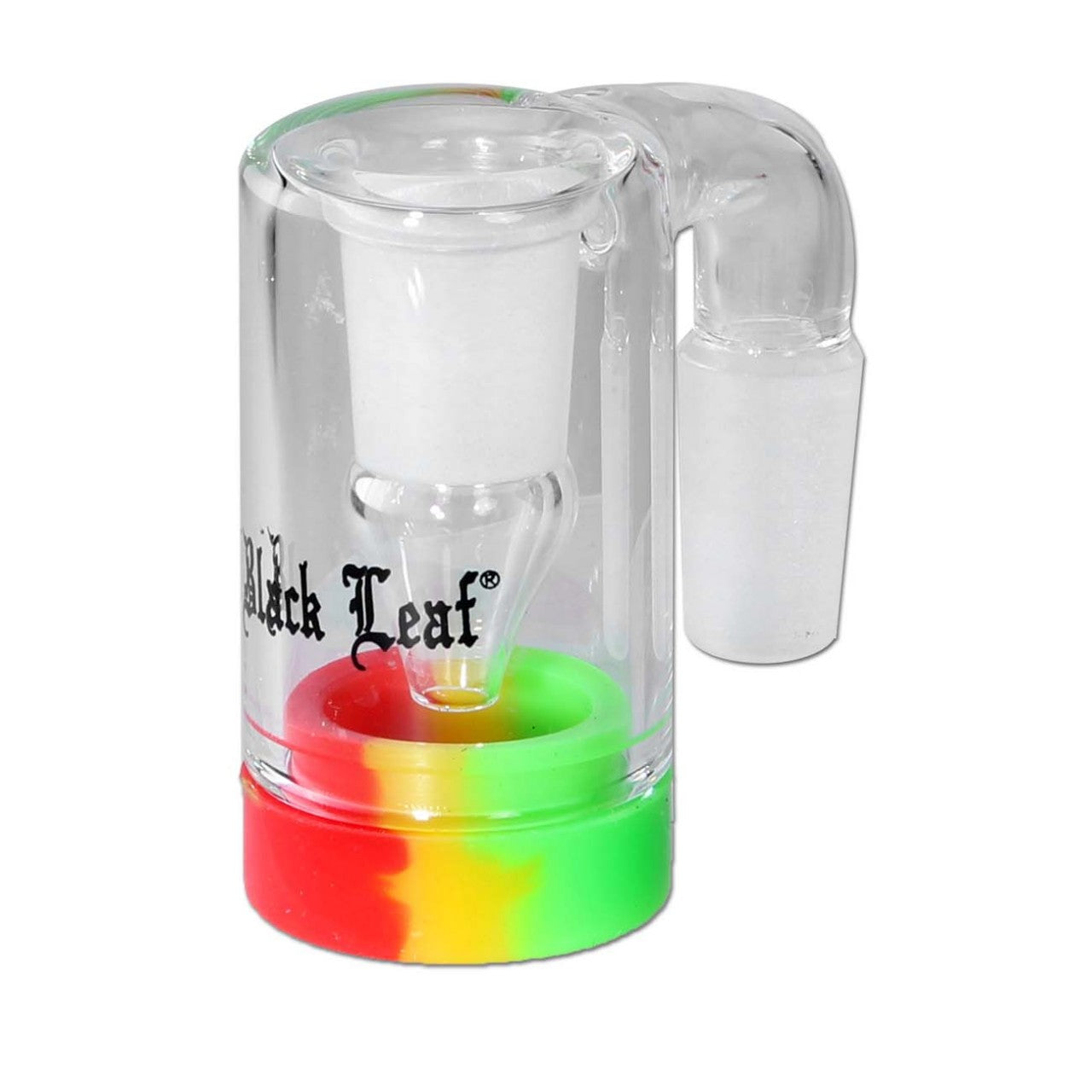 Black Leaf Parafernalia Reclaim Catcher mini recuperatore per dab
