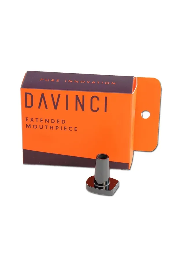 DaVinci Miqro bocchino esteso in ceramica di zirconia