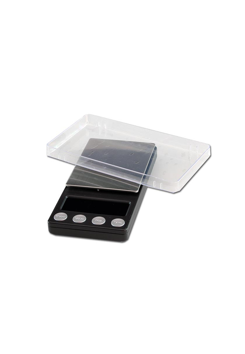 Black Leaf Strumenti di misura BLscale Digital Scale bilancia digitale 100 g