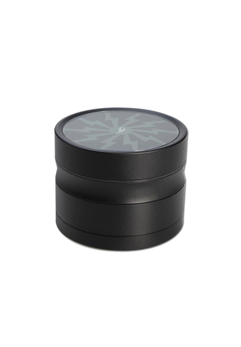 After Grow Parafernalia Thorinder 4 part grinder in alluminio