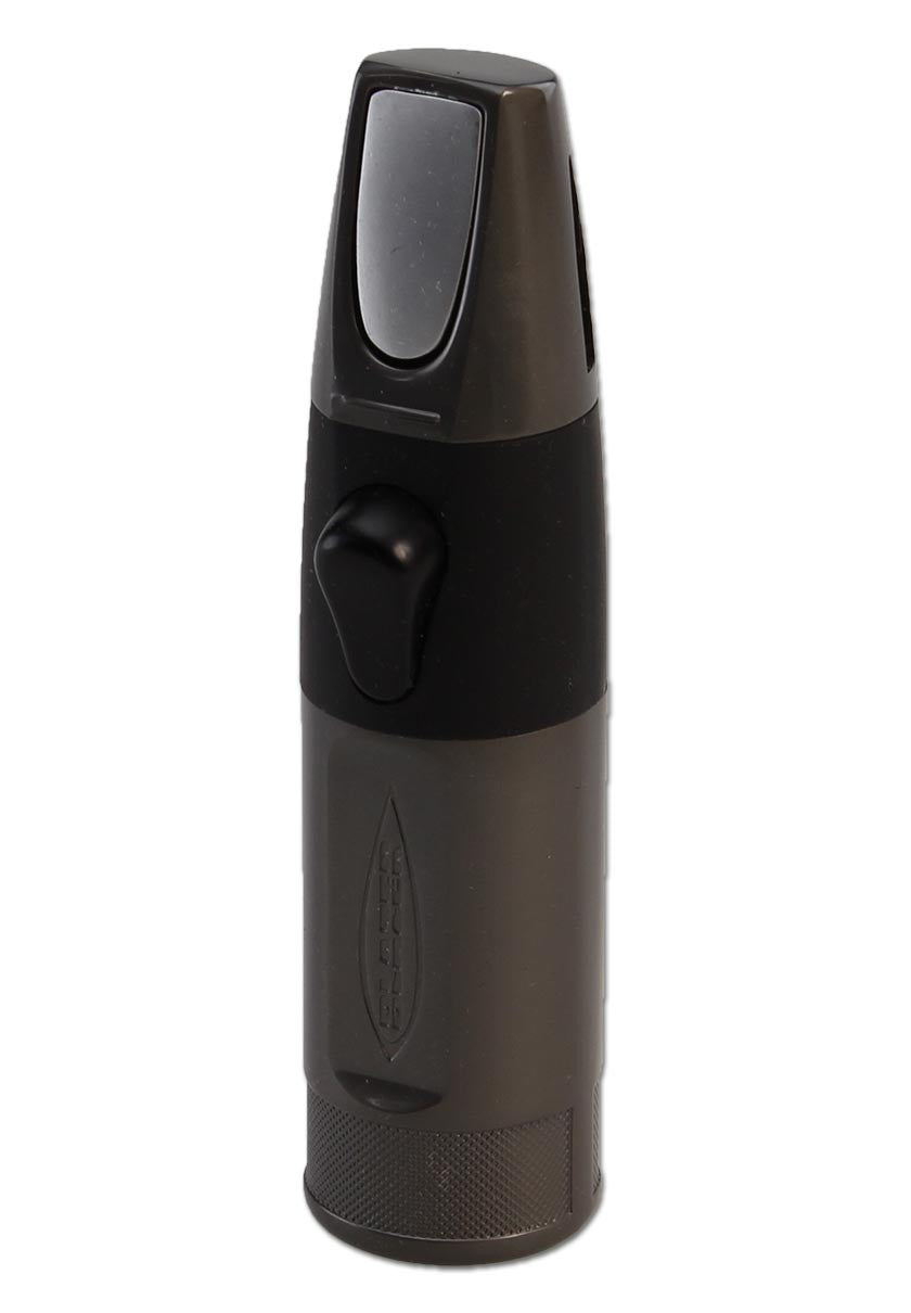 Tycoon BLAZEr Electronic Lighter Jet Flame, accendino ricaricabile