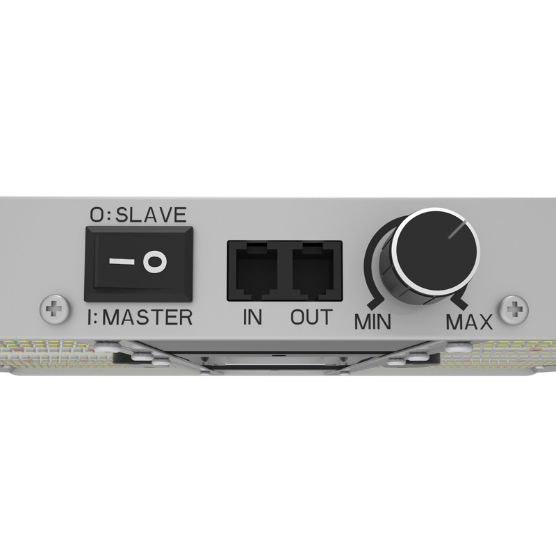 Ortoled Quantum Board EVO 150W lampada LED dimmerabile per 0,5–0,64 m²