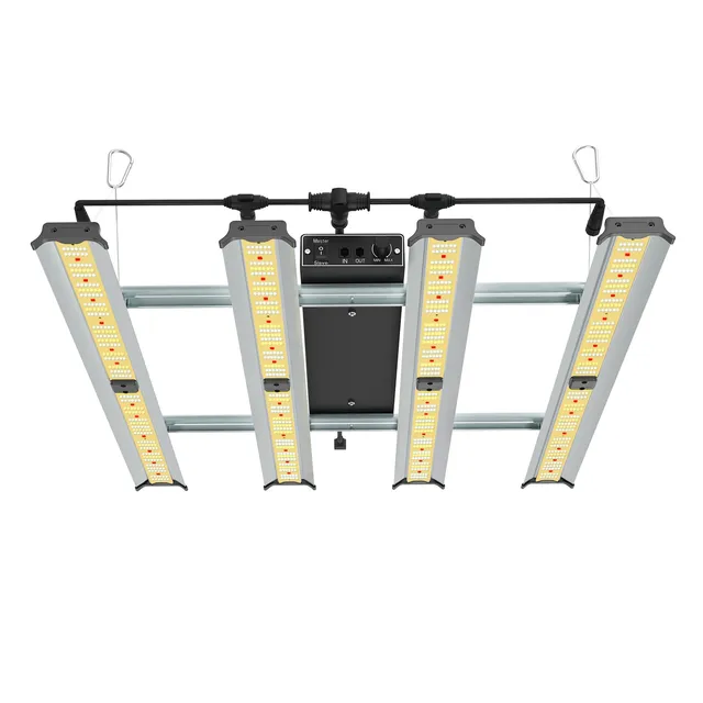 CTLite QS series QS-BAR 4-240W lampada LED coltivazione dimmerabile