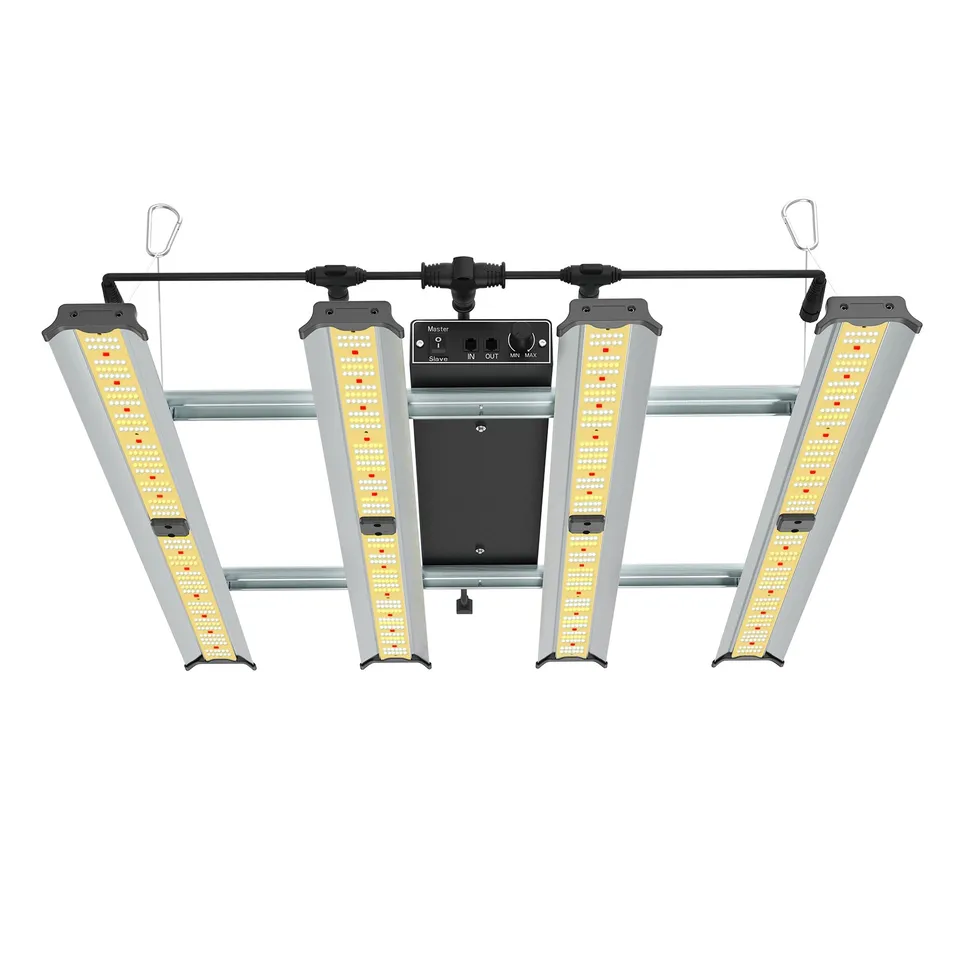 CTLite QS series QS-BAR 4-240W lampada LED coltivazione dimmerabile