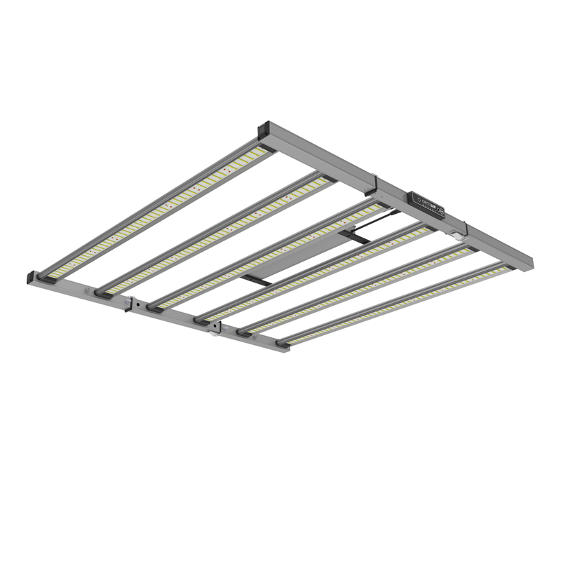 Ortoled S Line Foldable PRO 760W lampada LED 760 W dimmerabile