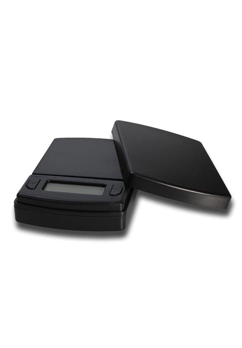 BLscale Digital Scale bilancia digitale tascabile 0,1–500 g con tara