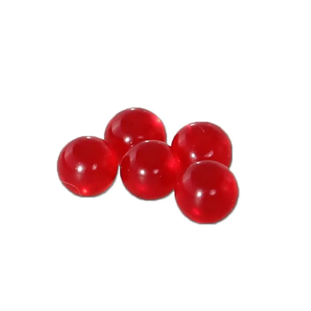 Plantadiscount Parafernalia Terp Pearls Ruby for Bangers perle rubino riutilizzabili