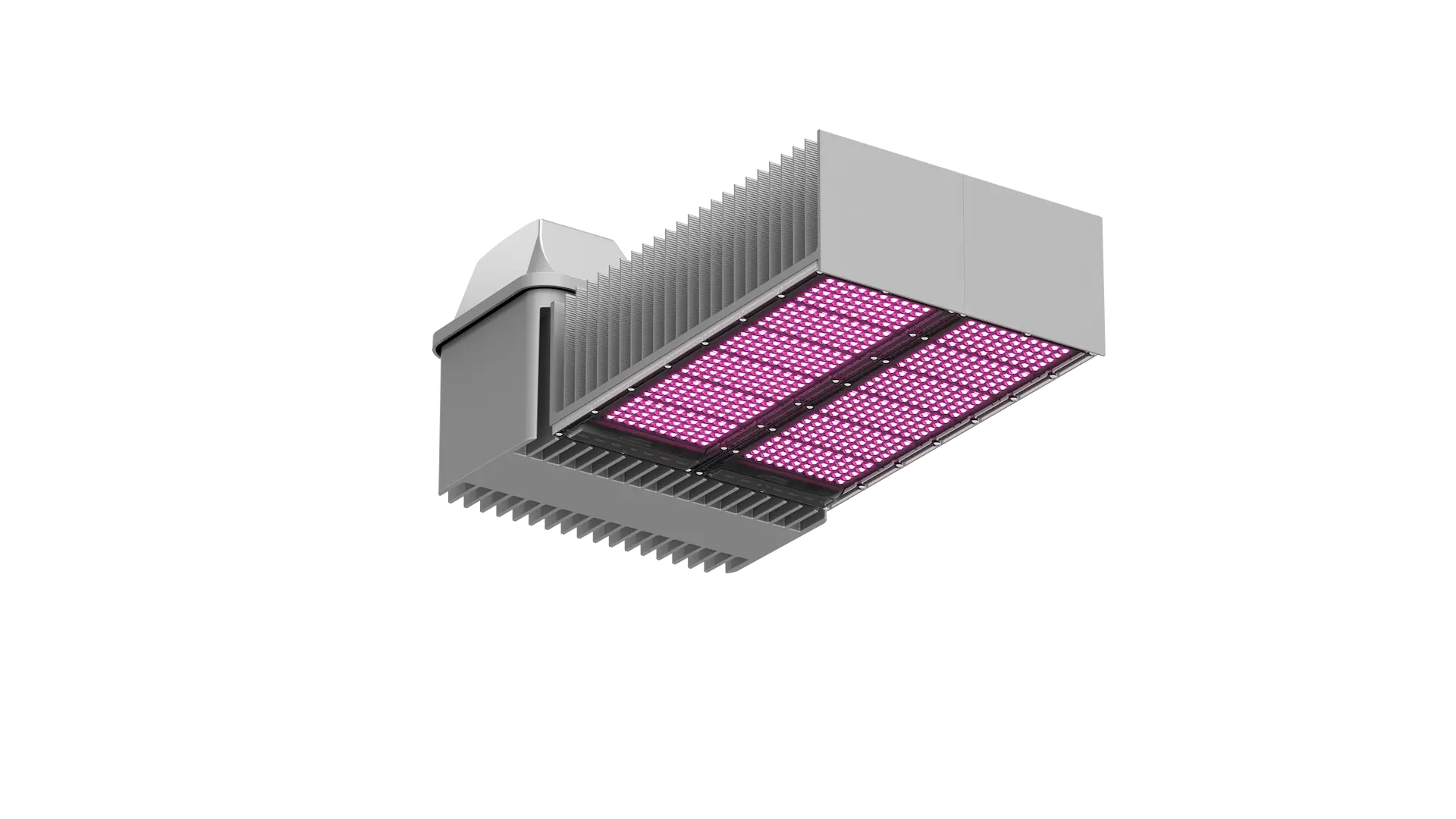 Agrolux LYRA™ Product Platform piattaforma