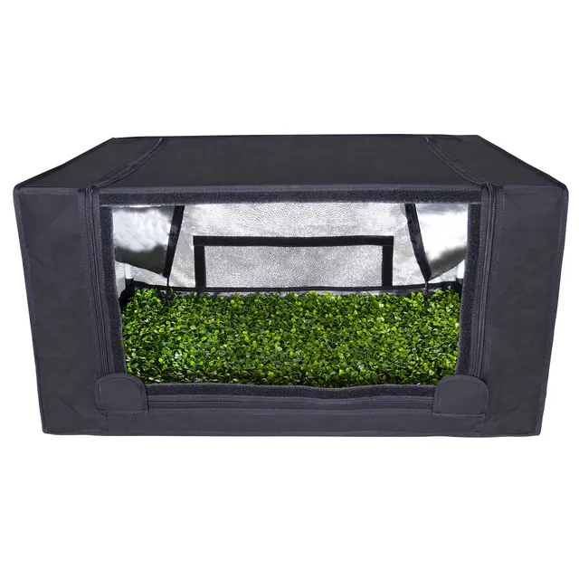 Garden HighPro PROBOX PROPAGATOR PropagatorM Probox Propagator M propagatore 80 x 60 x 40 cm