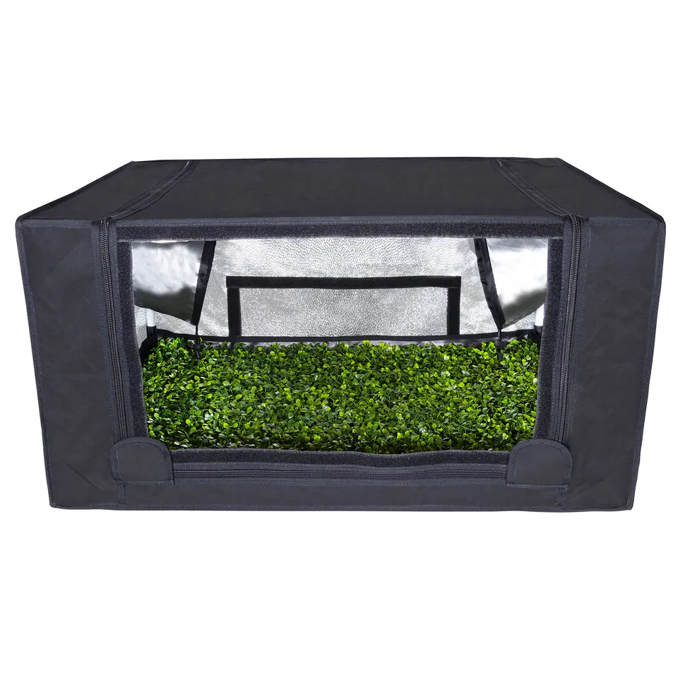 Garden HighPro PROBOX PROPAGATOR PropagatorM Probox Propagator M propagatore 80 x 60 x 40 cm
