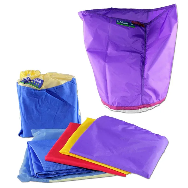 Bubble Bags Standard set sacchetti estrazione 4 pezzi 25–220 µm
