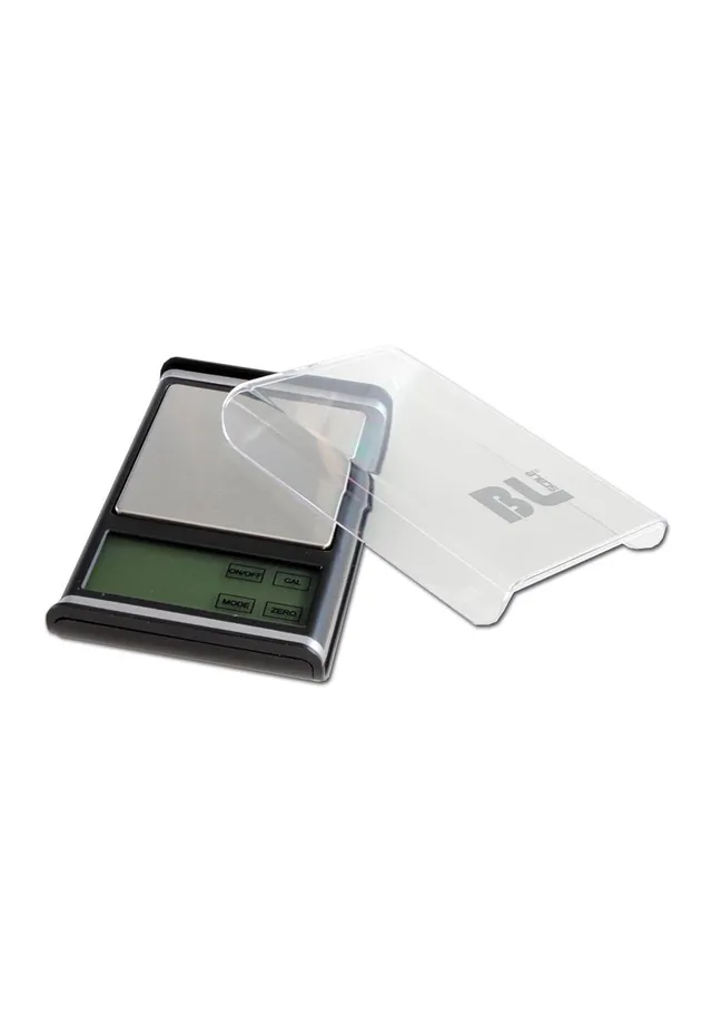 Black Leaf BLscale Digital Scale Model S bilancia digitale touch 0,01–200 g