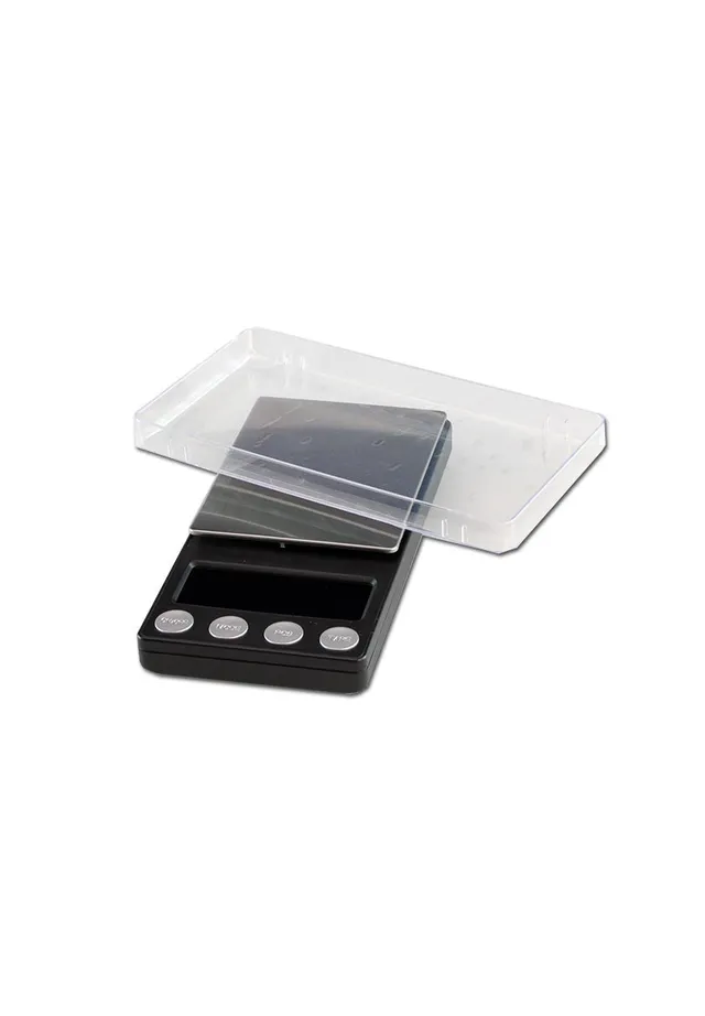 Black Leaf Strumenti di misura BLscale Digital Scale bilancia digitale 100 g