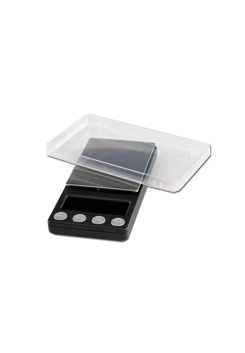 Black Leaf Strumenti di misura BLscale Digital Scale bilancia digitale 100 g