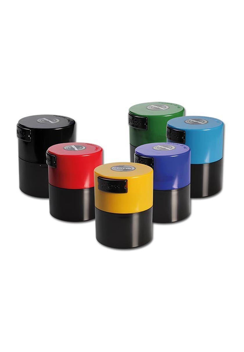 Tightpac Vitavac Vakuum-Container 0,06 L/20 g contenitore sottovuoto antiodore