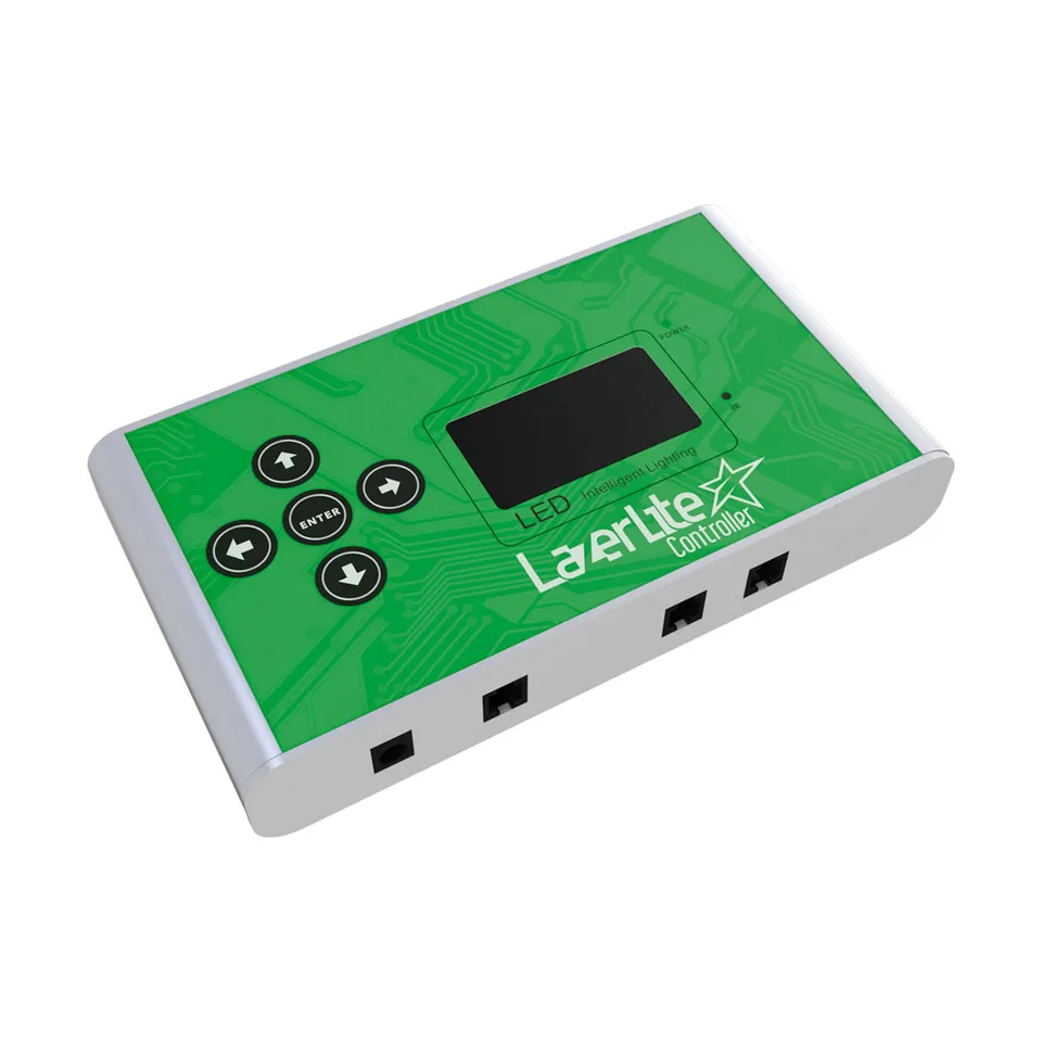 Pure Tent Apparecchi di illuminazione Controller LED Lazerlite 0-10 V