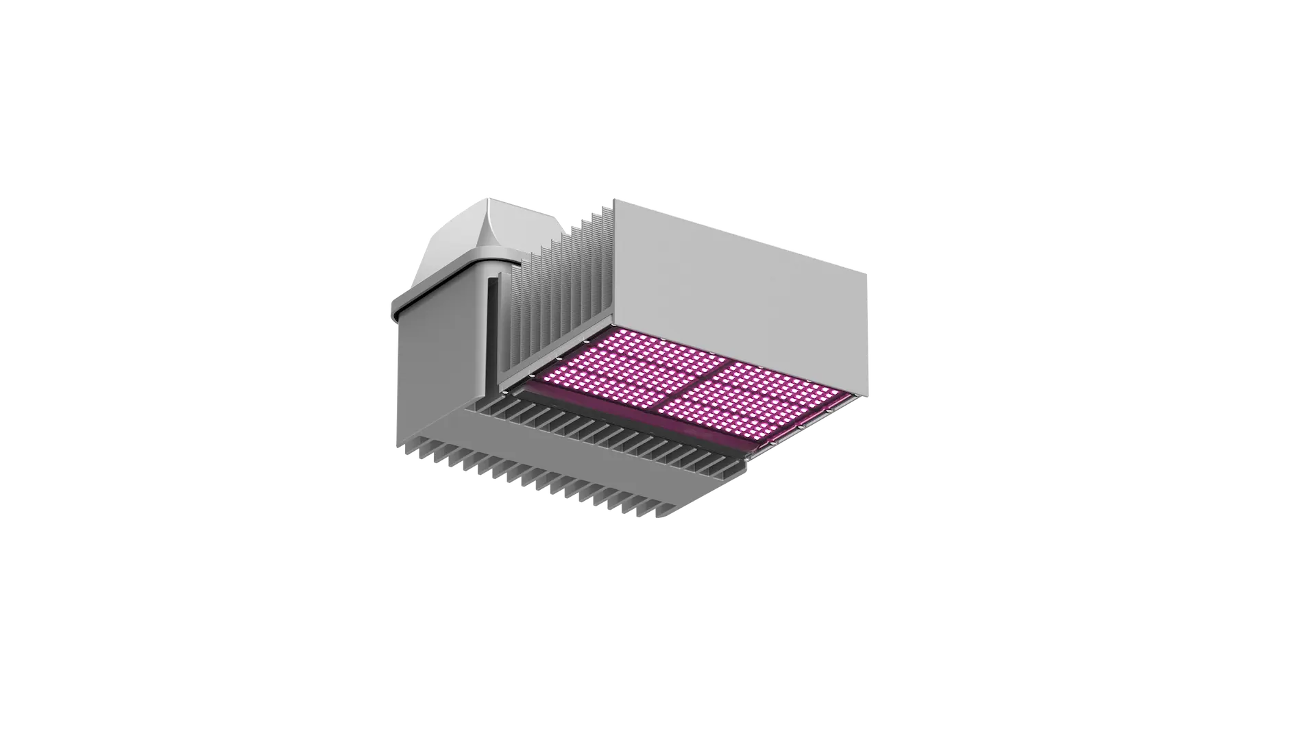 Agrolux LYRA™ Product Platform piattaforma