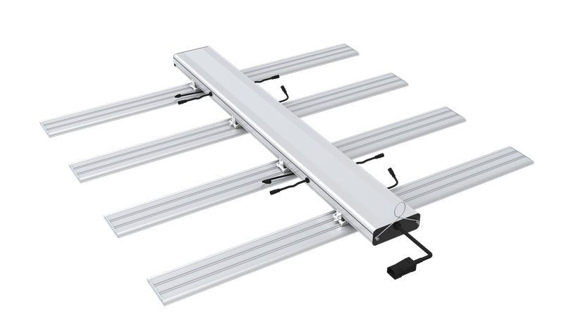 CTLite VF series 720W lampada LED coltivazione IP65