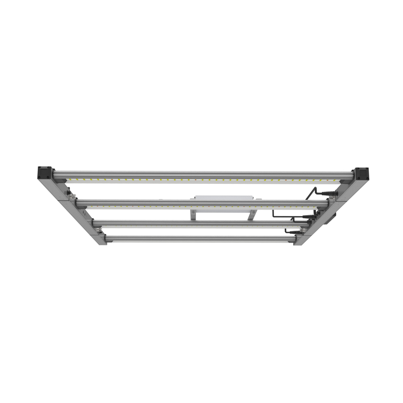 Ortoled Lineari serie Pro S Line Foldable Pro Samsung Professional 420W lampada LED dimmerabile