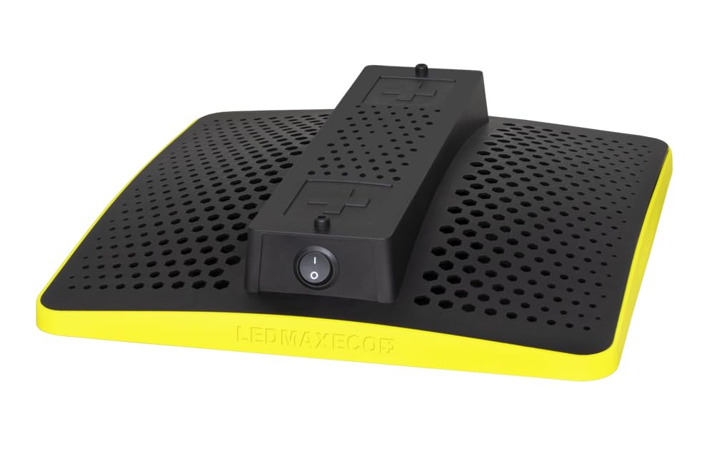 Garden HighPro LEDMAXECO 60W lampada LED 60 W spettro completo