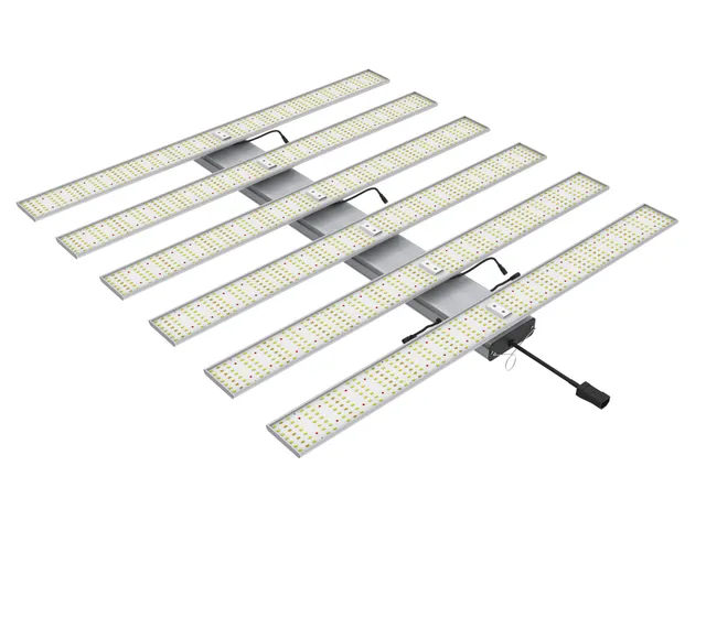CTLite VF series 720W lampada LED coltivazione IP65