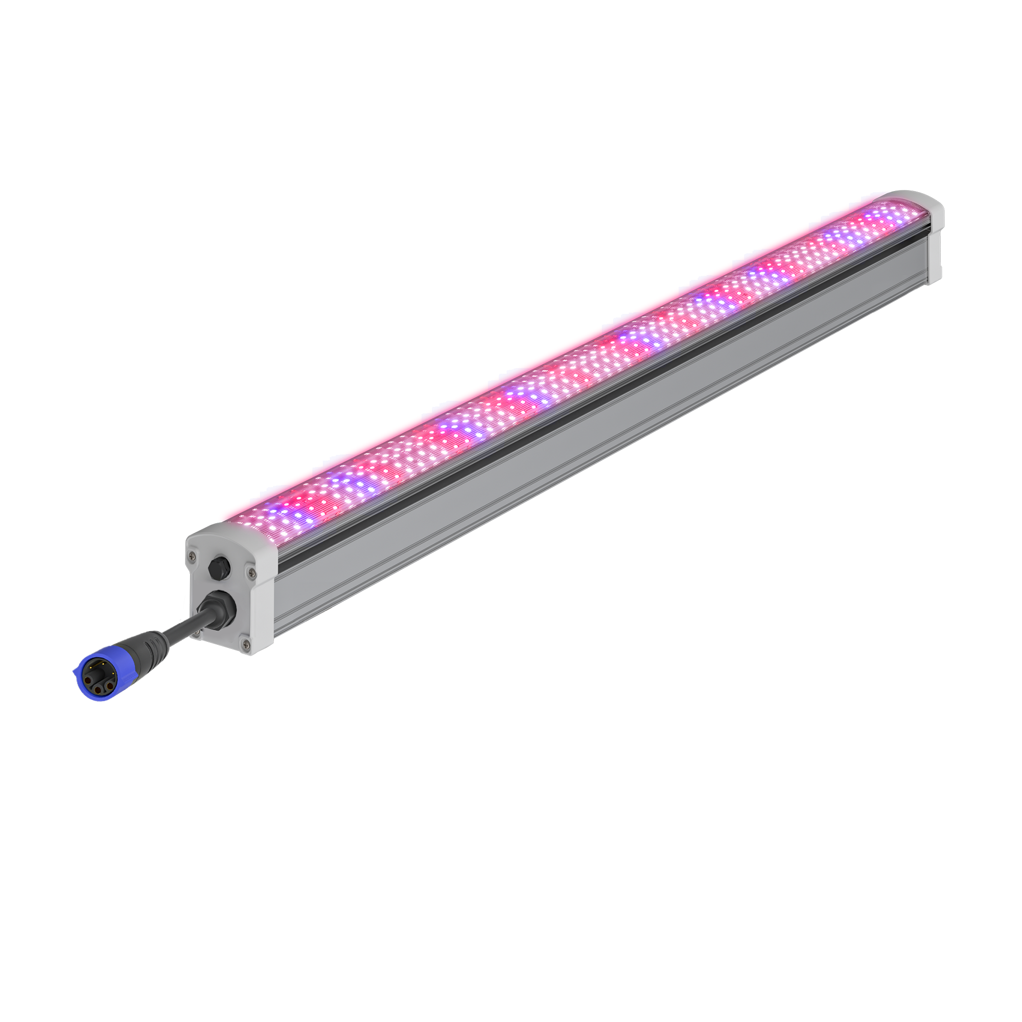 Ortoled Undercanopy Line Under Canopy LED lampada 120W sottochioma