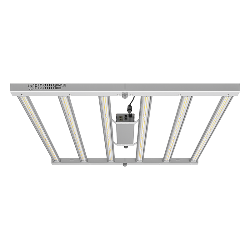 Pure Tent Sistemi a LED Fission Complete 720W lampada LED 150×150 cm
