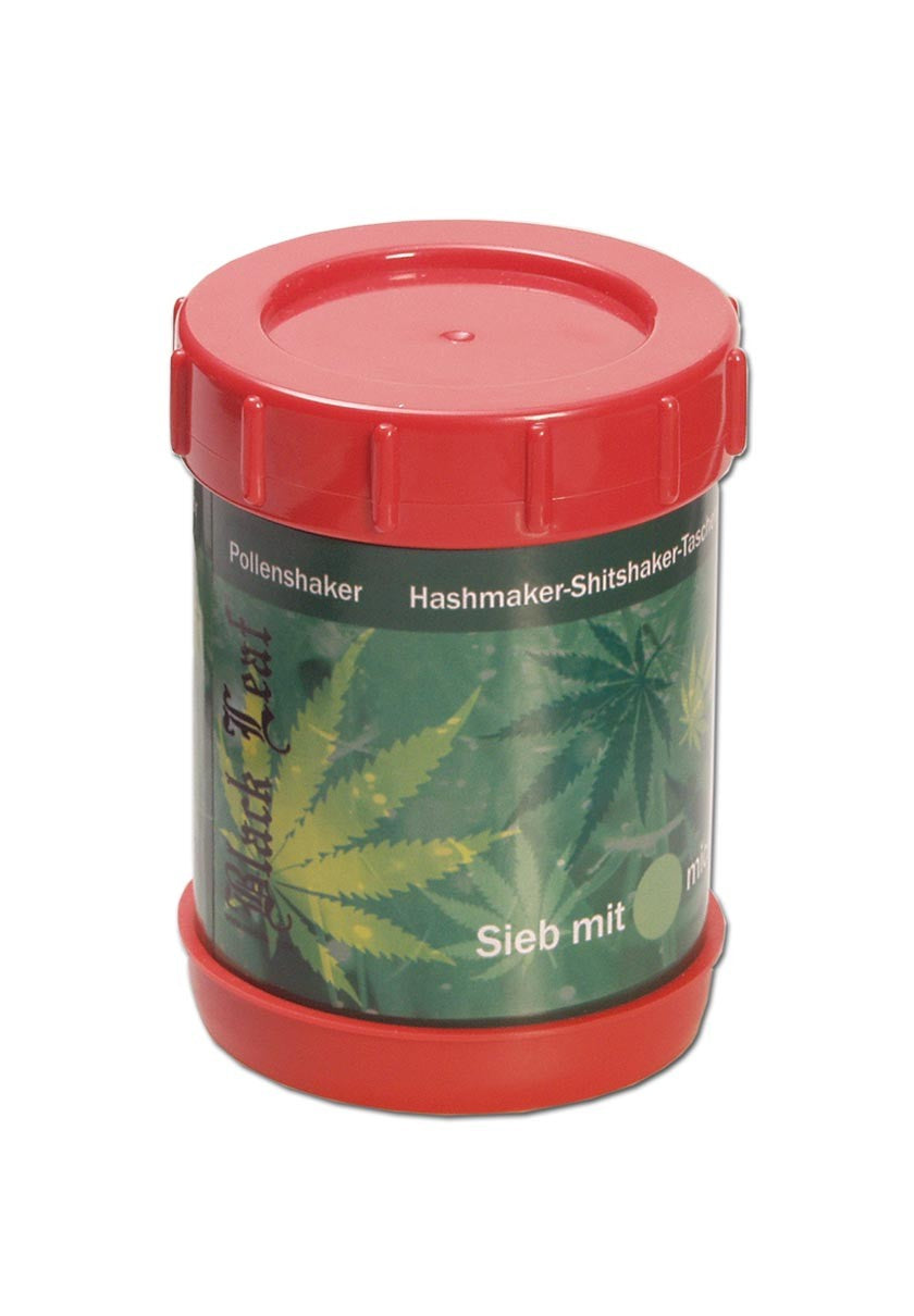 Plantadiscount Parafernalia Hashmaker-Shitshaker setaccio 150 micron