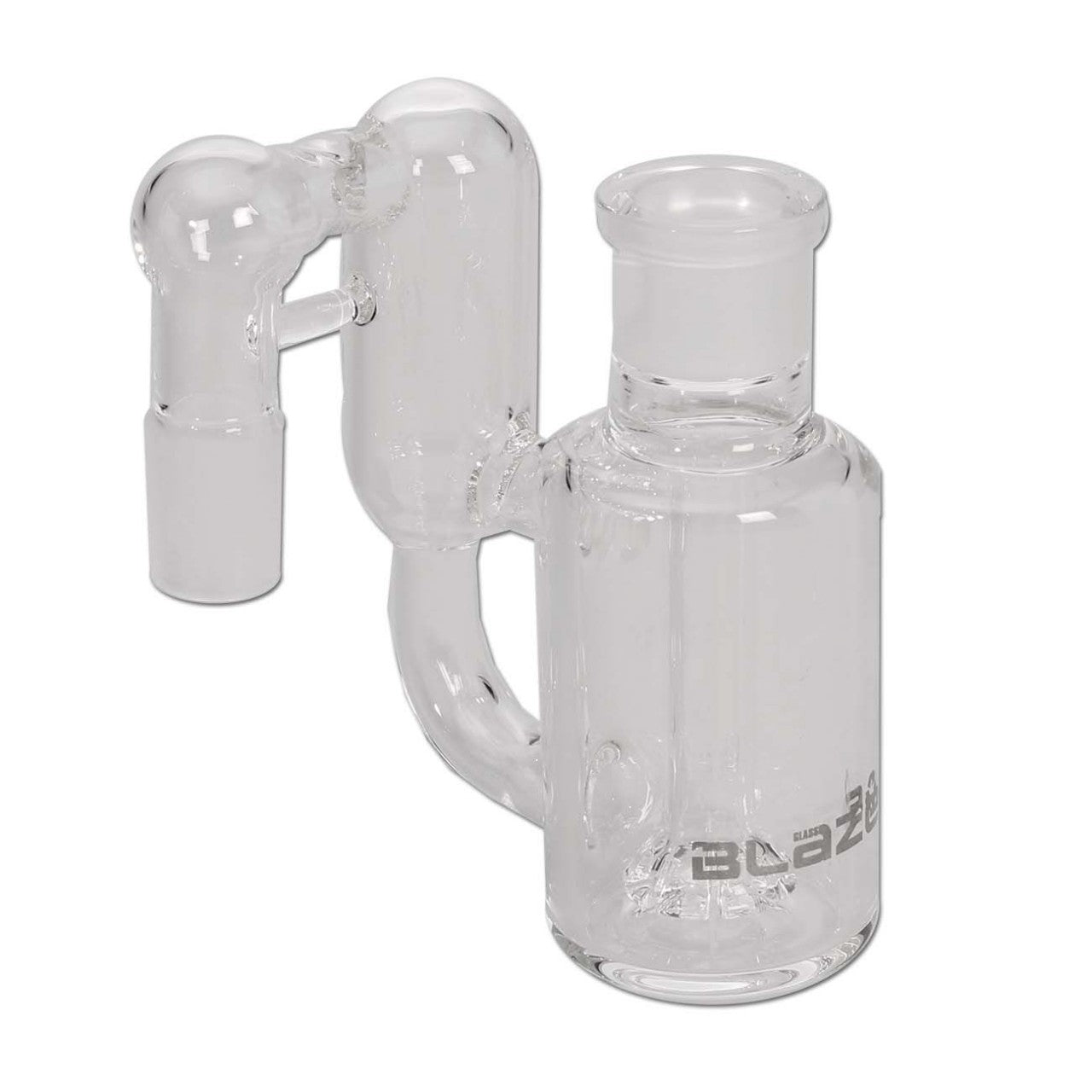 BLAZE Recycle Pre-Cooler + Shower Head Diffuser precooler in vetro