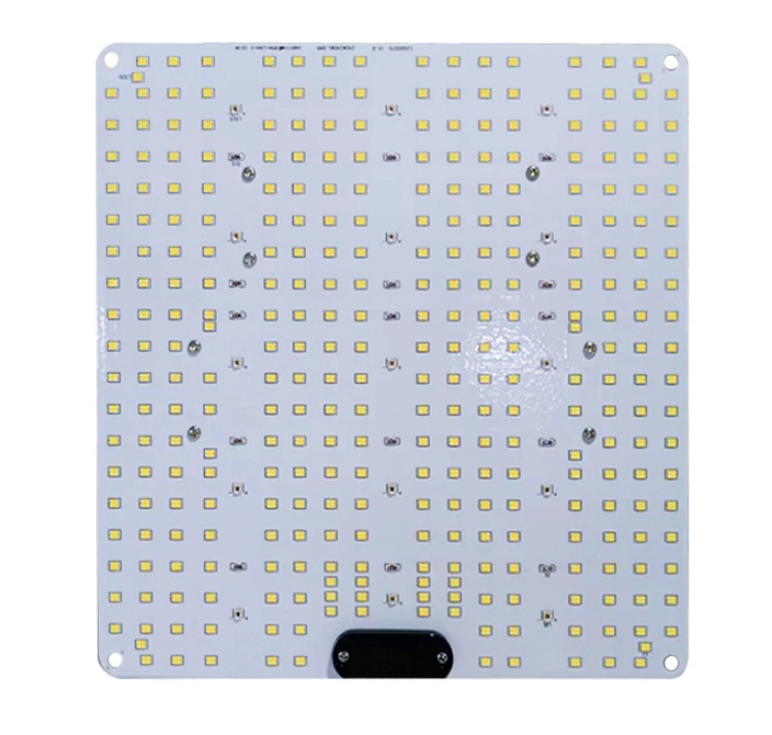 Ortoled Quantum board MINI Little Monster Quantum Board Full Cycle Dimmerabile 100W lampada LED