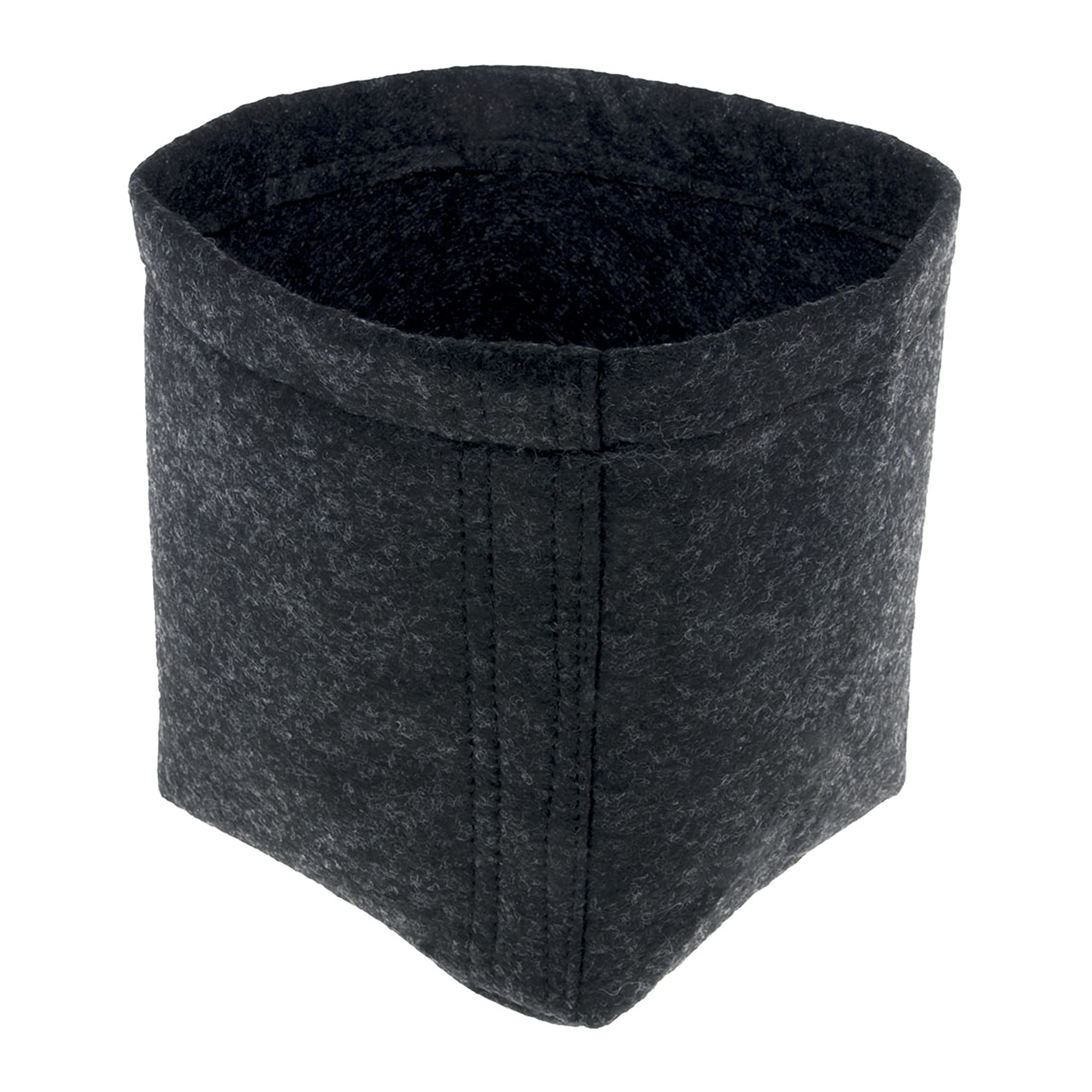 Garden HighPro Propot 11 L vaso in tessuto 23 x 23 x 25 cm