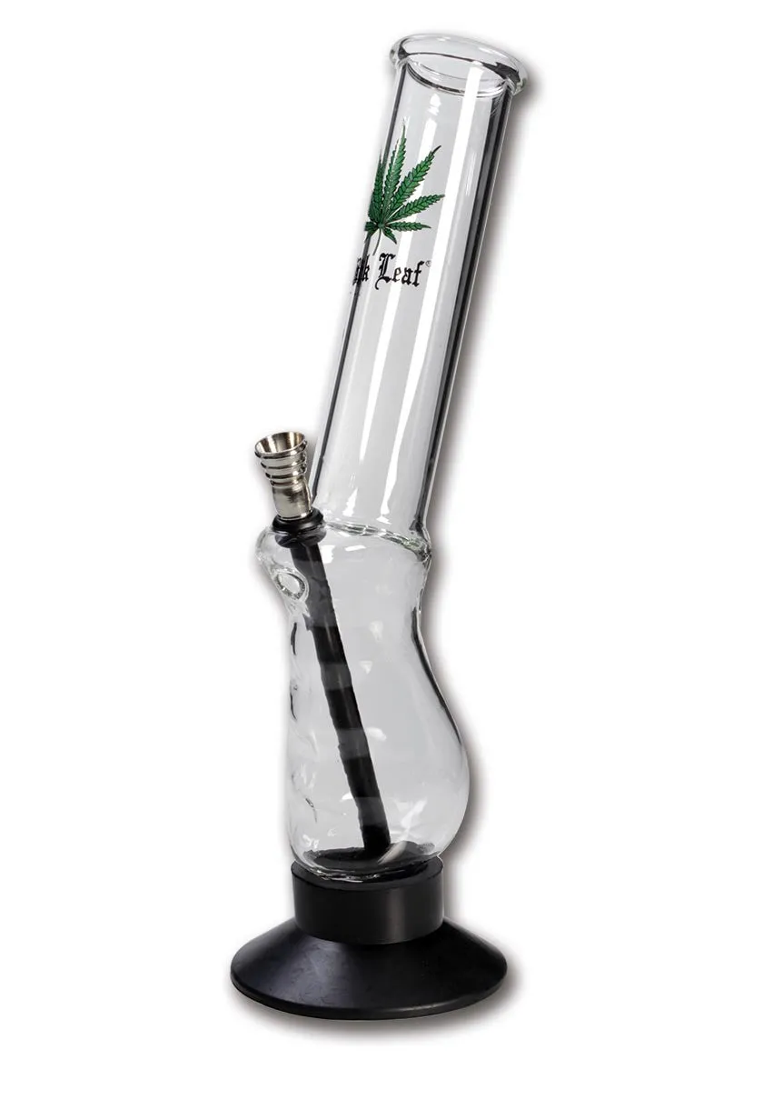 Plantadiscount Parafernalia Bong Joystick bong in vetro borosilicato