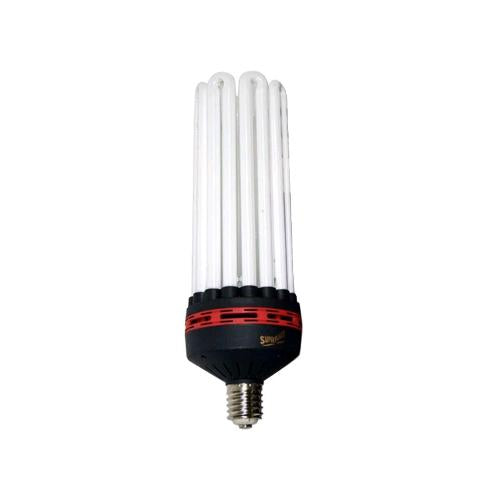 Superplant Illuminazione SUPERPLANT - CFL V2 250W AGRO - 2100°K lampada CFL per fioritura