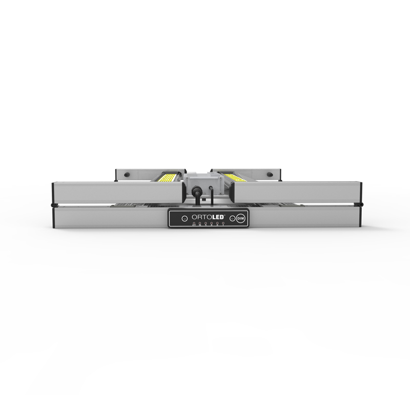 Ortoled Lineari serie Pro S Line Foldable Pro Samsung Professional 420W lampada LED dimmerabile