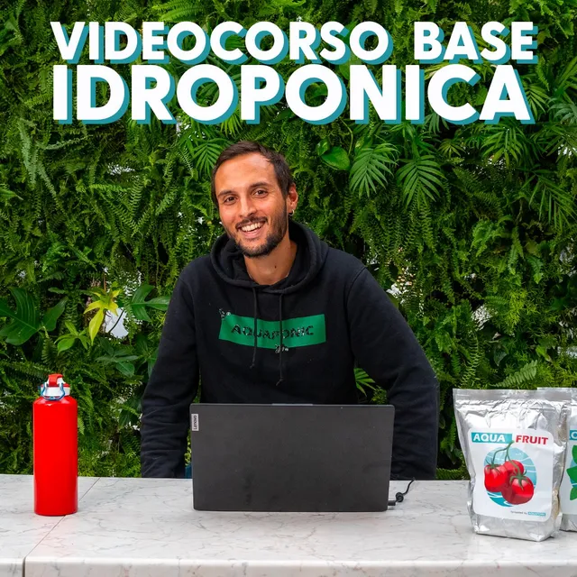 Aquaponic Design Video corsi La guida completa per l’orto idroponico