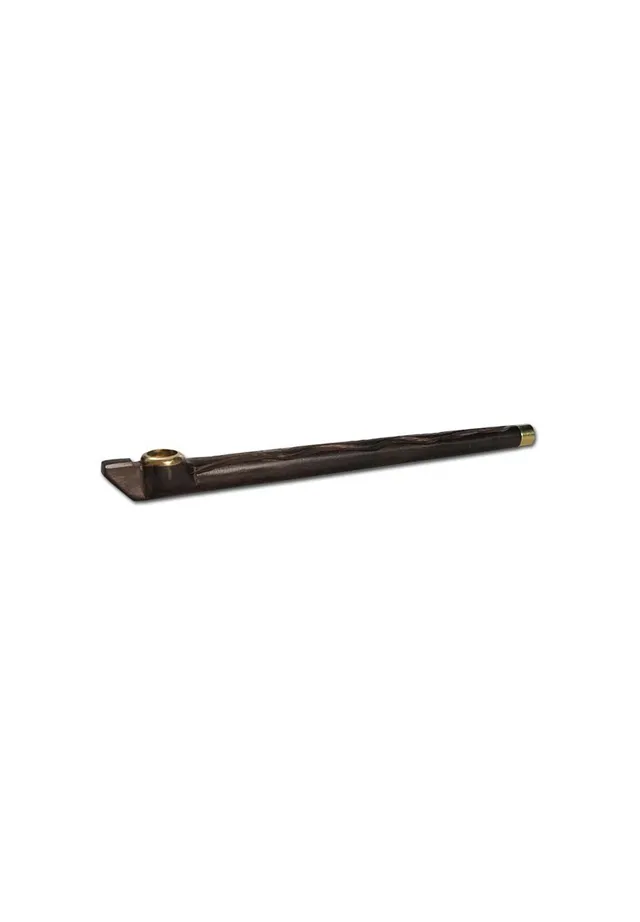 Plantadiscount Parafernalia Medwakh Pipe Rosewood pipa in legno