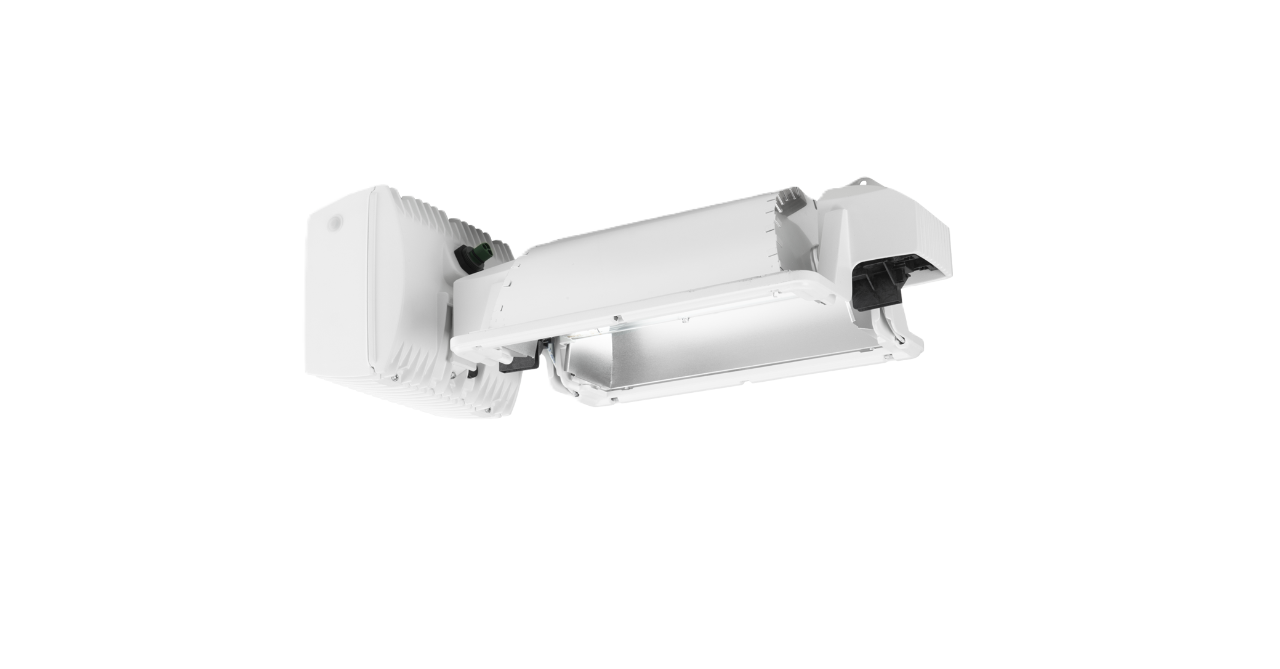 Agrolux HPS 1000 reattore 1000 W