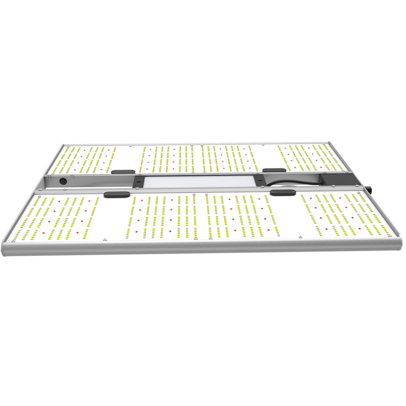 Ortoled Quantum Board EVO 320W lampada LED dimmerabile per 1–1,5 m²
