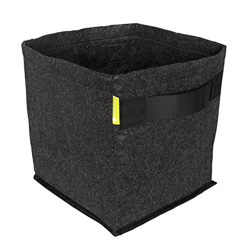 Garden HighPro PROPOT FABRIC POTS 20 L vaso tessile 26 x 26 x 30 cm PET riciclato