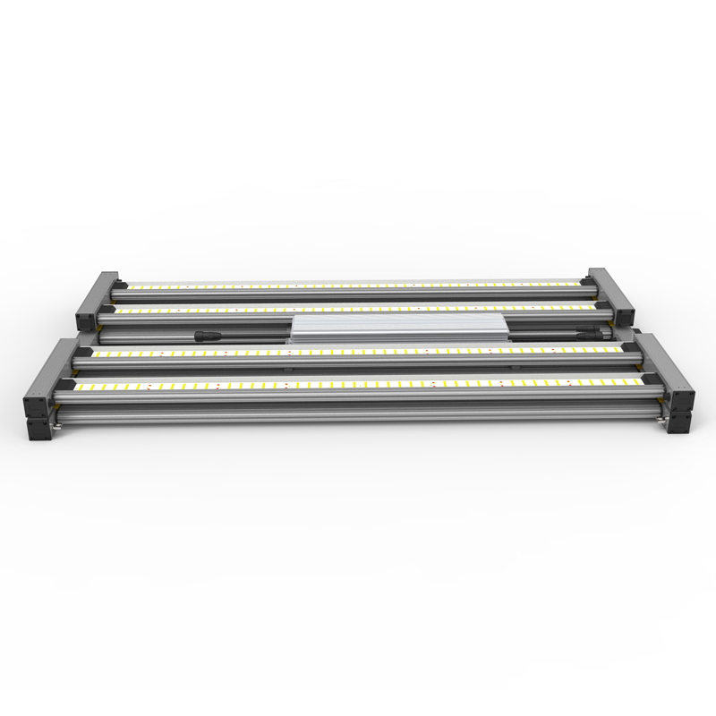 Ortoled Lineari serie Pro S Line Foldable Pro Samsung Professional 1000W lampada LED dimmerabile