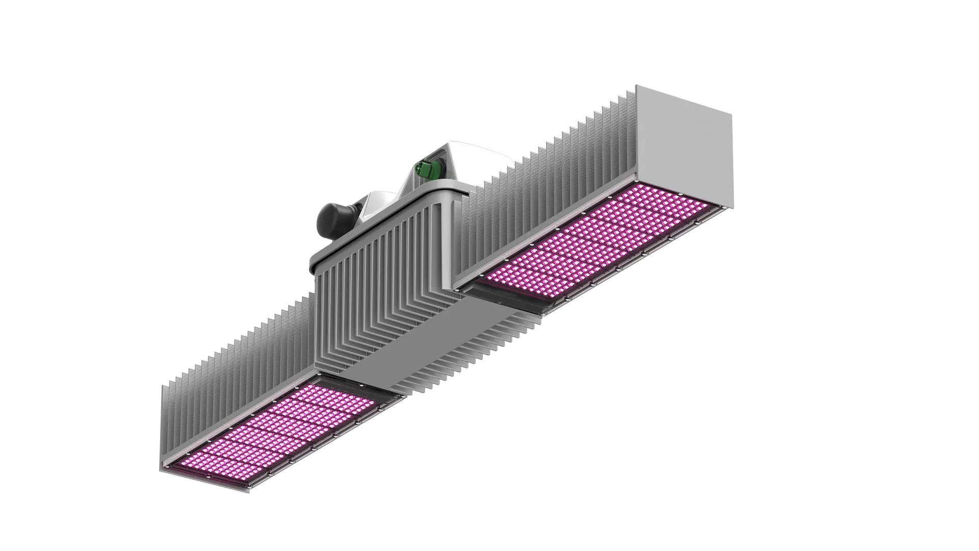 Agrolux LYRA™ Product Platform piattaforma