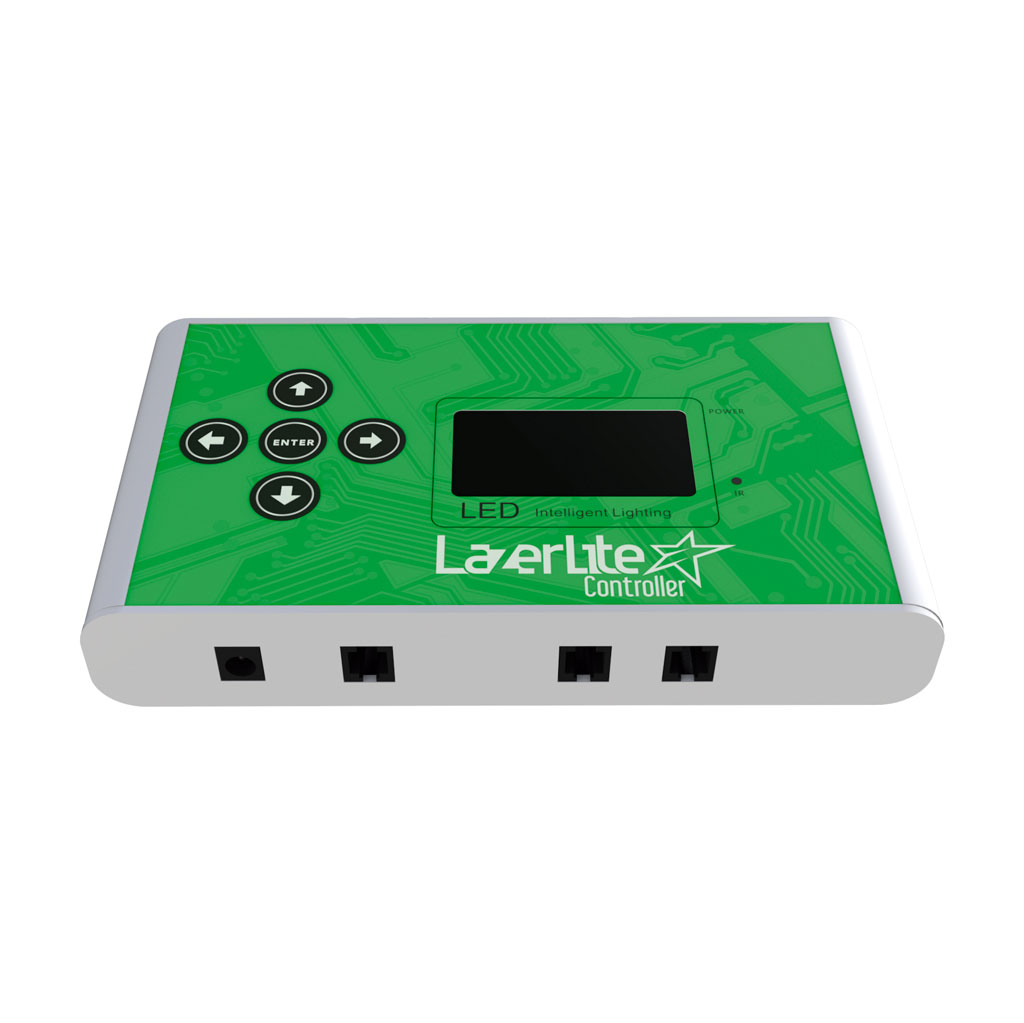 Pure Tent Apparecchi di illuminazione Controller LED Lazerlite 0-10 V