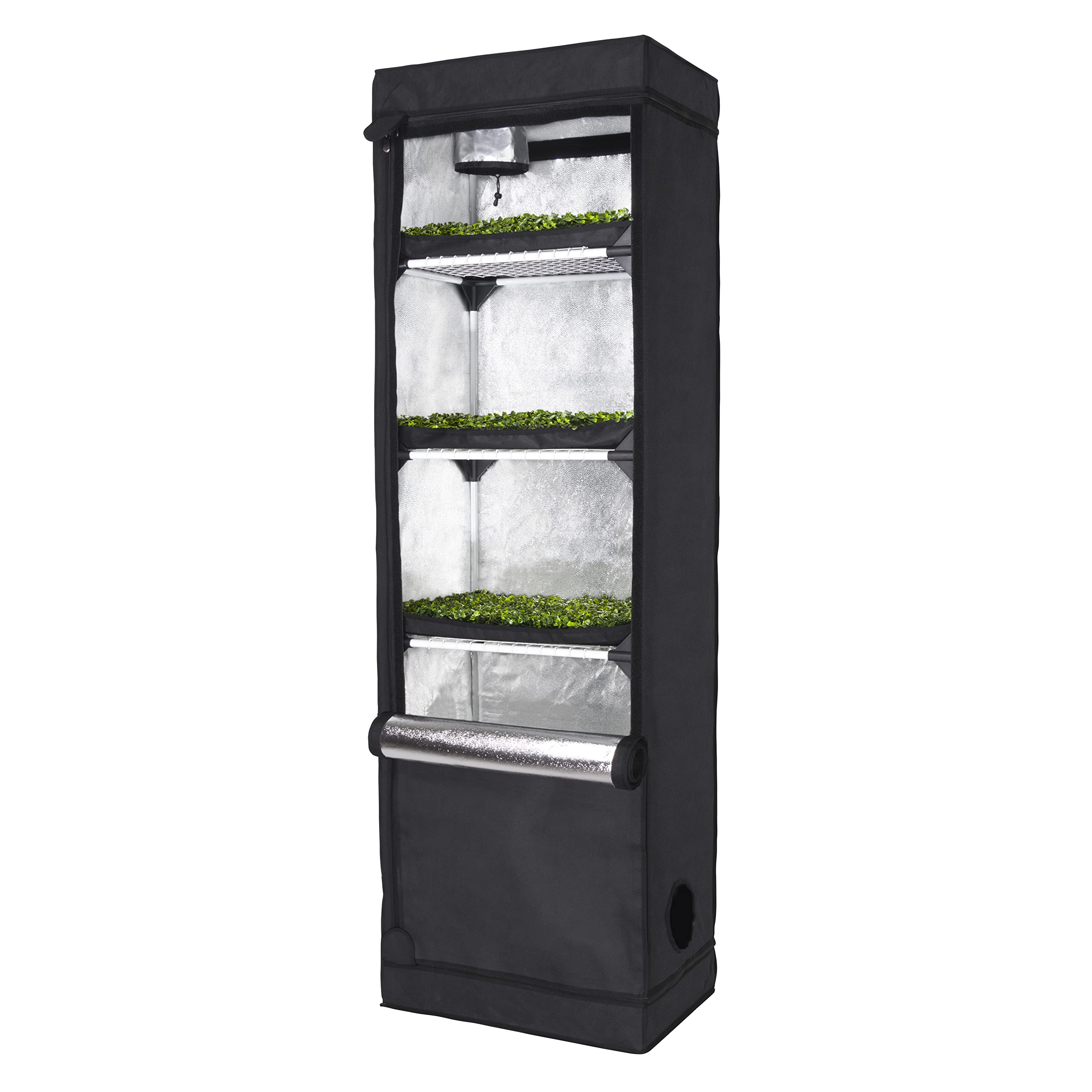 Garden HighPro Probox Propagator L 200 x 60 x 40 cm propagatore