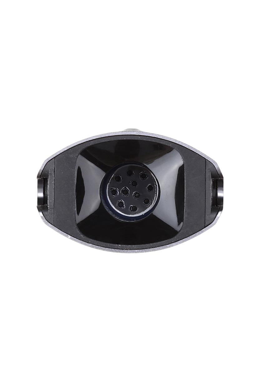 Flowermate CAP vaporizzatore nero, grigio o blu 950 mAh